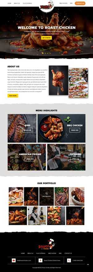 Diseño Web por pb para ONEELEVEN | Diseño: #30798762