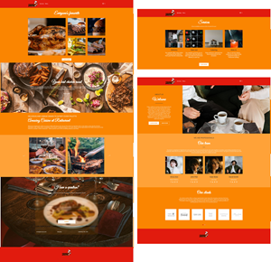 Web Design by Jeff Sim