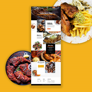 Web Design by mughikrish for ONEELEVEN | Design #30820897