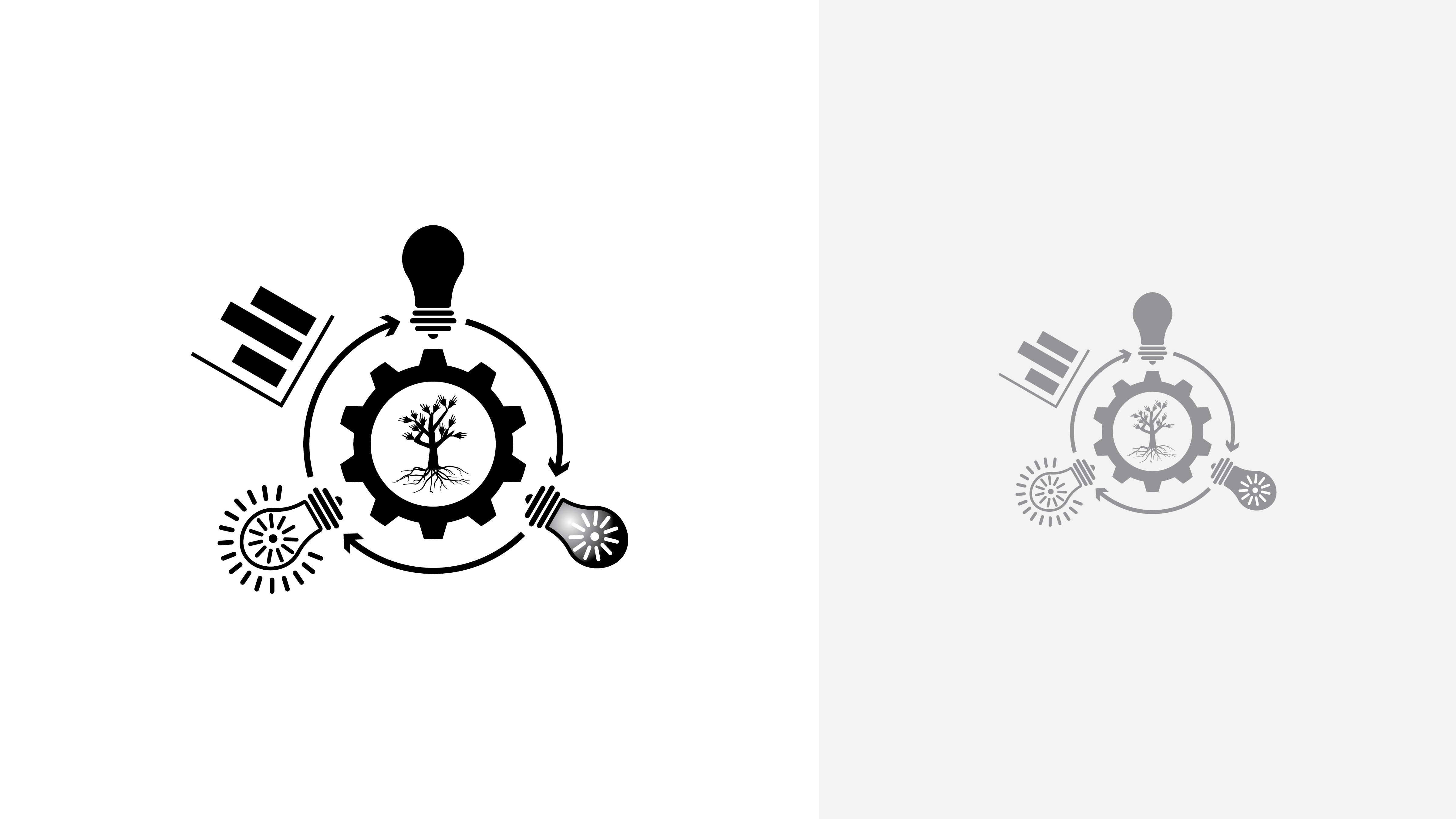 Diseño de Logo por Kryss Denmar para este proyecto | Diseño #30790706