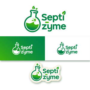 Logo-Design von Villaluz für septiclean ltd | Design #30818179