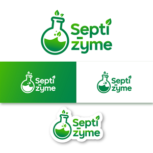 Diseño de Logo por Villaluz para septiclean ltd | Diseño: #30823331