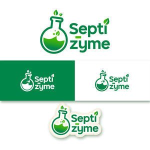 Diseño de Logo por Villaluz para septiclean ltd | Diseño: #30823339