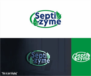 Diseño de Logo por alkaline para septiclean ltd | Diseño: #30790048