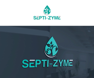 Diseño de Logo por Srk pix!14 para septiclean ltd | Diseño: #30806213