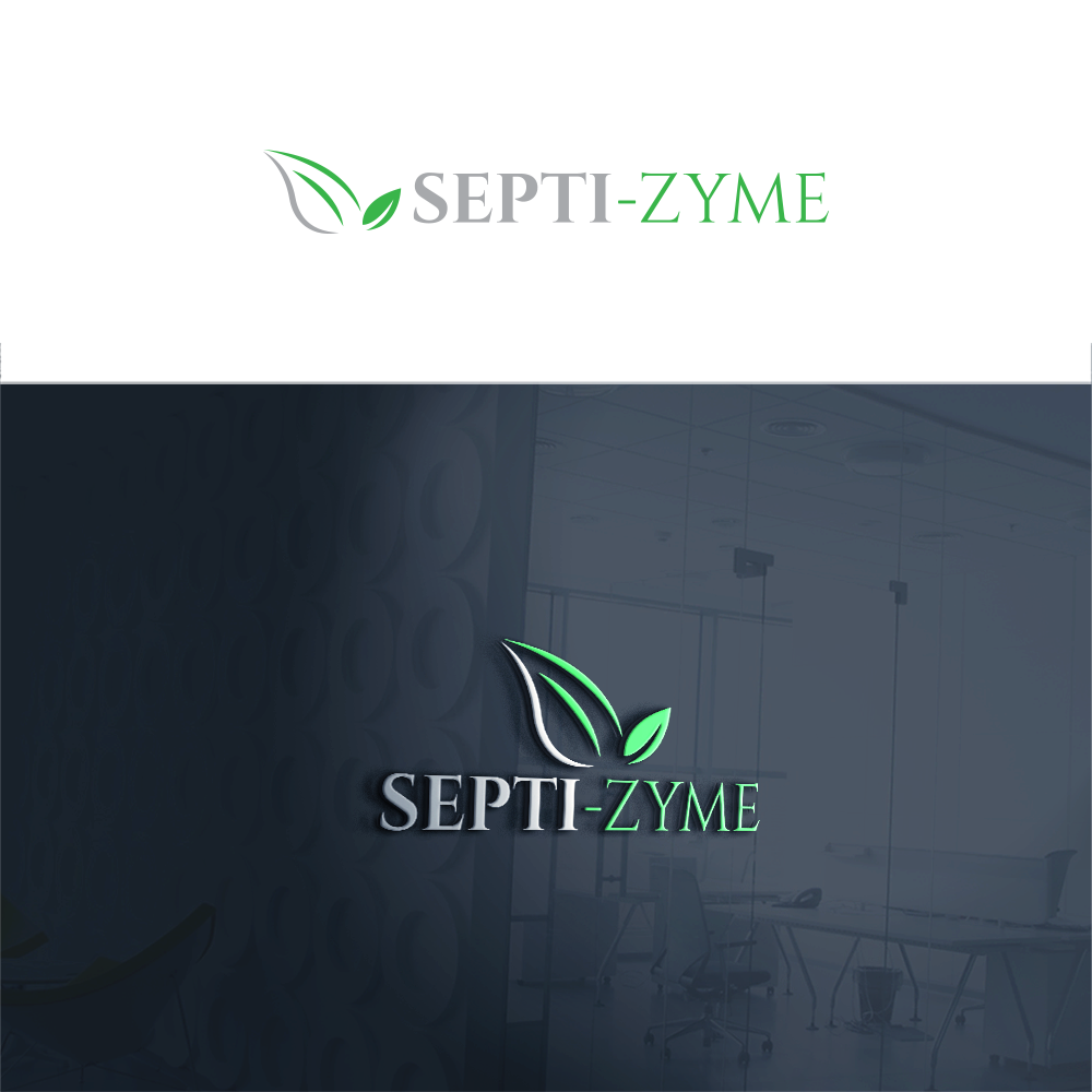 Diseño de Logo por Alb@ri para septiclean ltd | Diseño #30806159