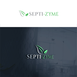 Diseño de Logo por Alb@ri para septiclean ltd | Diseño: #30806159