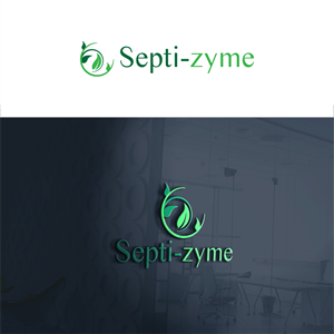 Diseño de Logo por Alb@ri para septiclean ltd | Diseño: #30806160