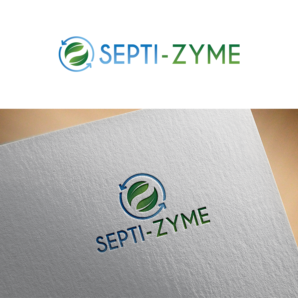 Diseño de Logo por Alb@ri para septiclean ltd | Diseño #30806161