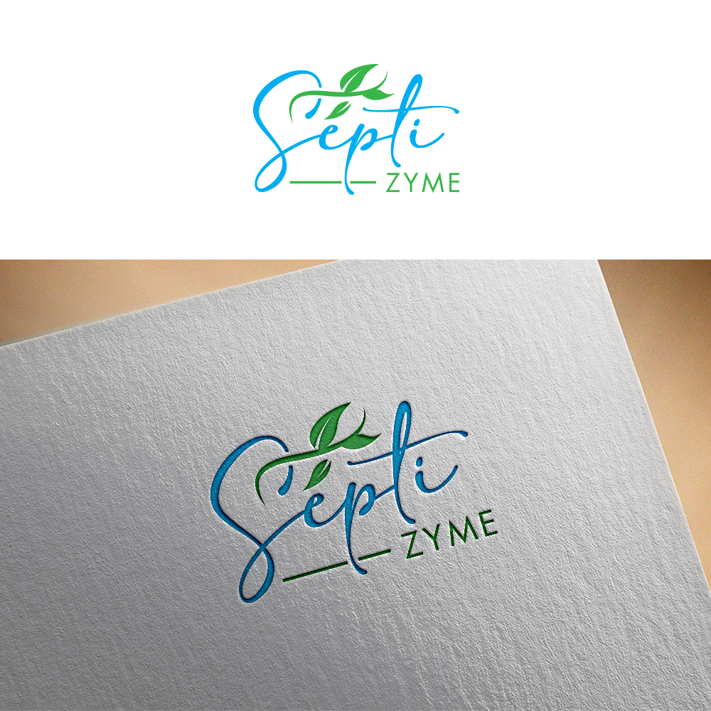 Diseño de Logo por Alb@ri para septiclean ltd | Diseño #30806162