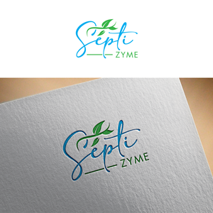 Diseño de Logo por Alb@ri para septiclean ltd | Diseño: #30806162