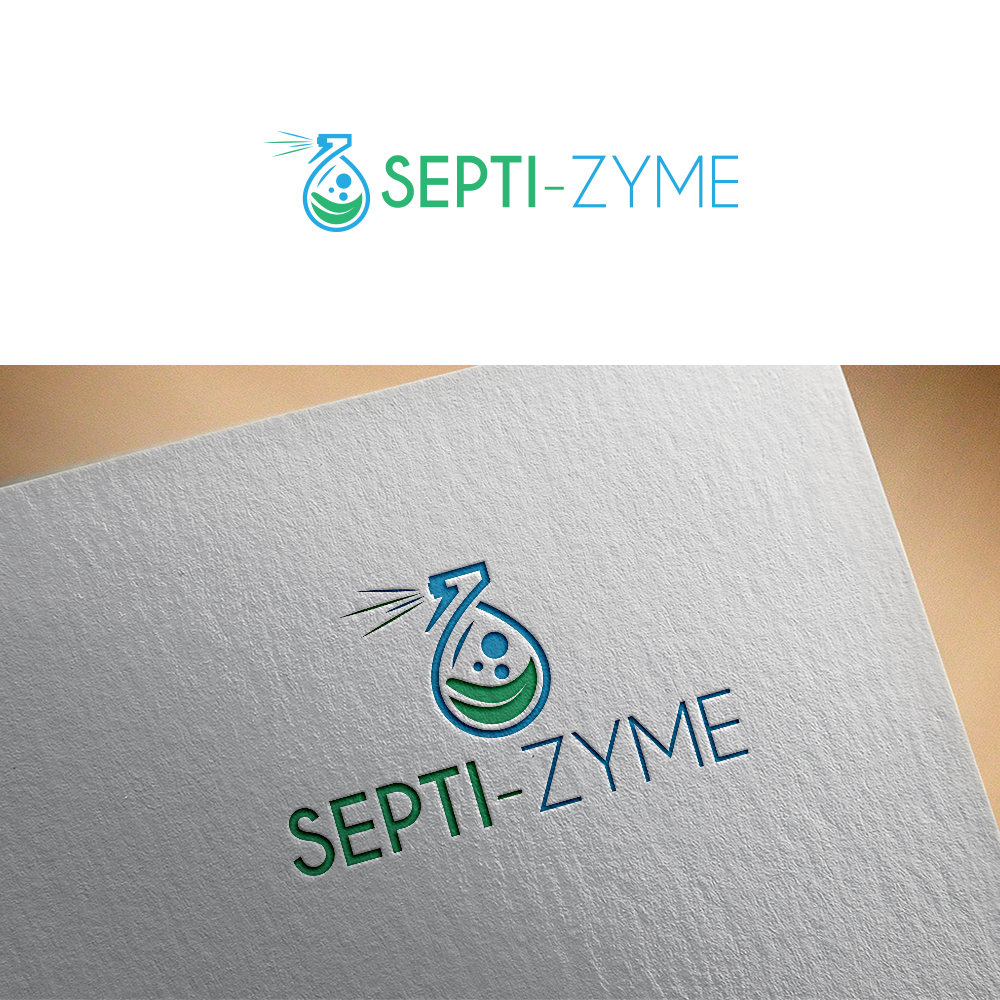 Logo-Design von RA-bica für septiclean ltd | Design #30806657
