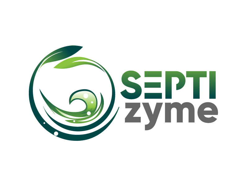 Logo Design by CreativeSoma for septiclean ltd | Design #30798648