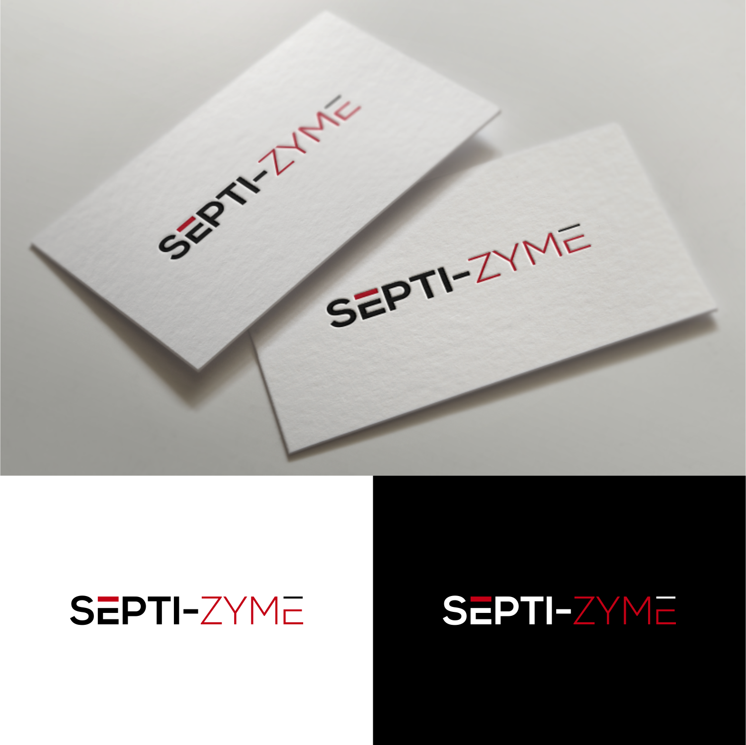 Diseño de Logo por semarco para septiclean ltd | Diseño #30788139