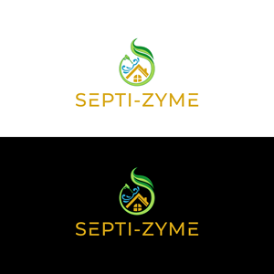 Diseño de Logo por TDAC para septiclean ltd | Diseño: #30795445
