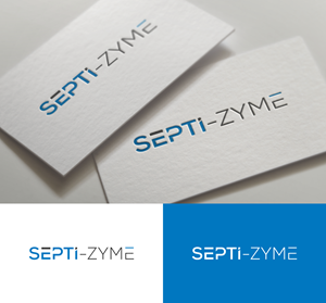 Diseño de Logo por design wae para septiclean ltd | Diseño: #30791774