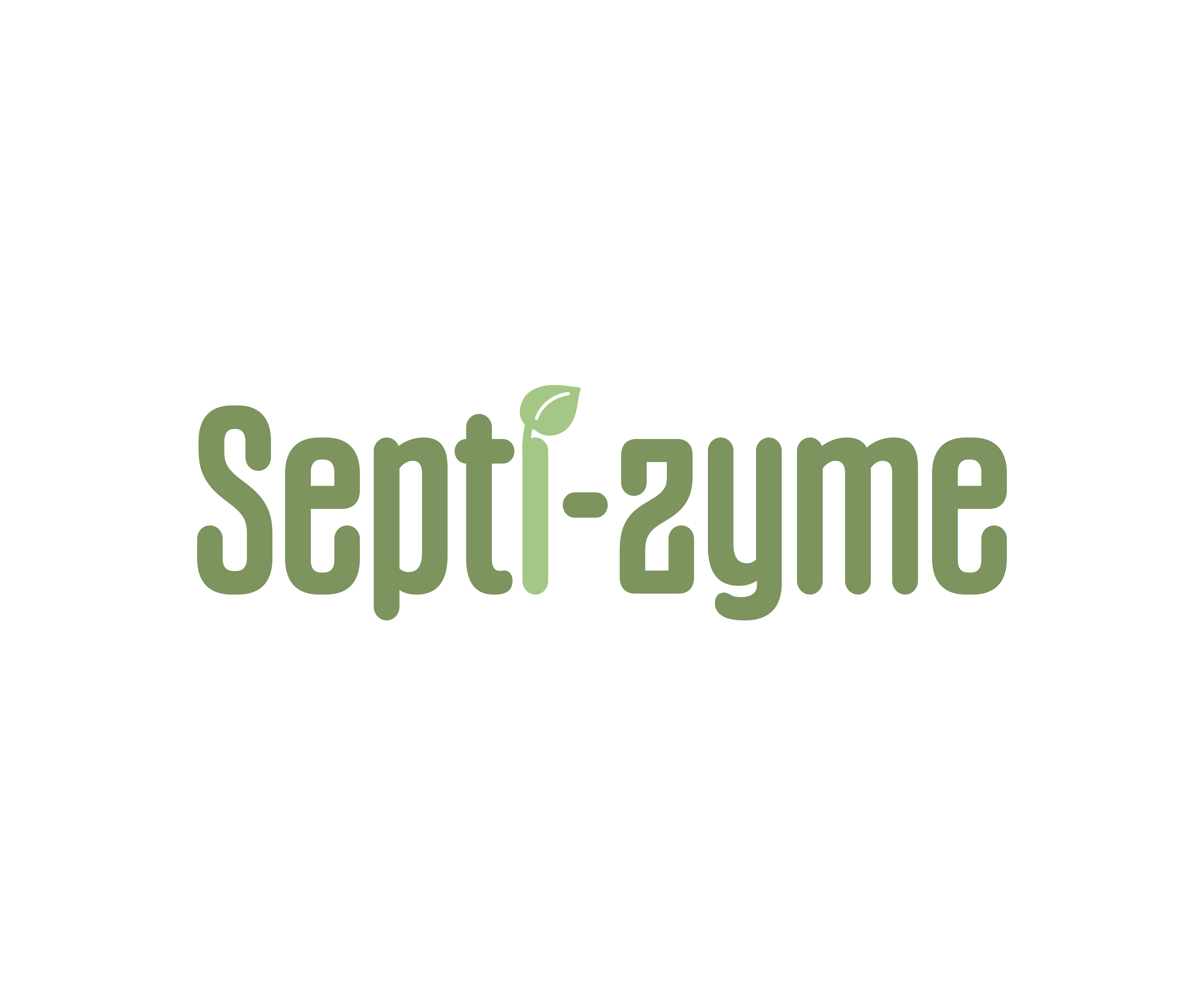 Logo-Design von HFcreative für septiclean ltd | Design #30794520