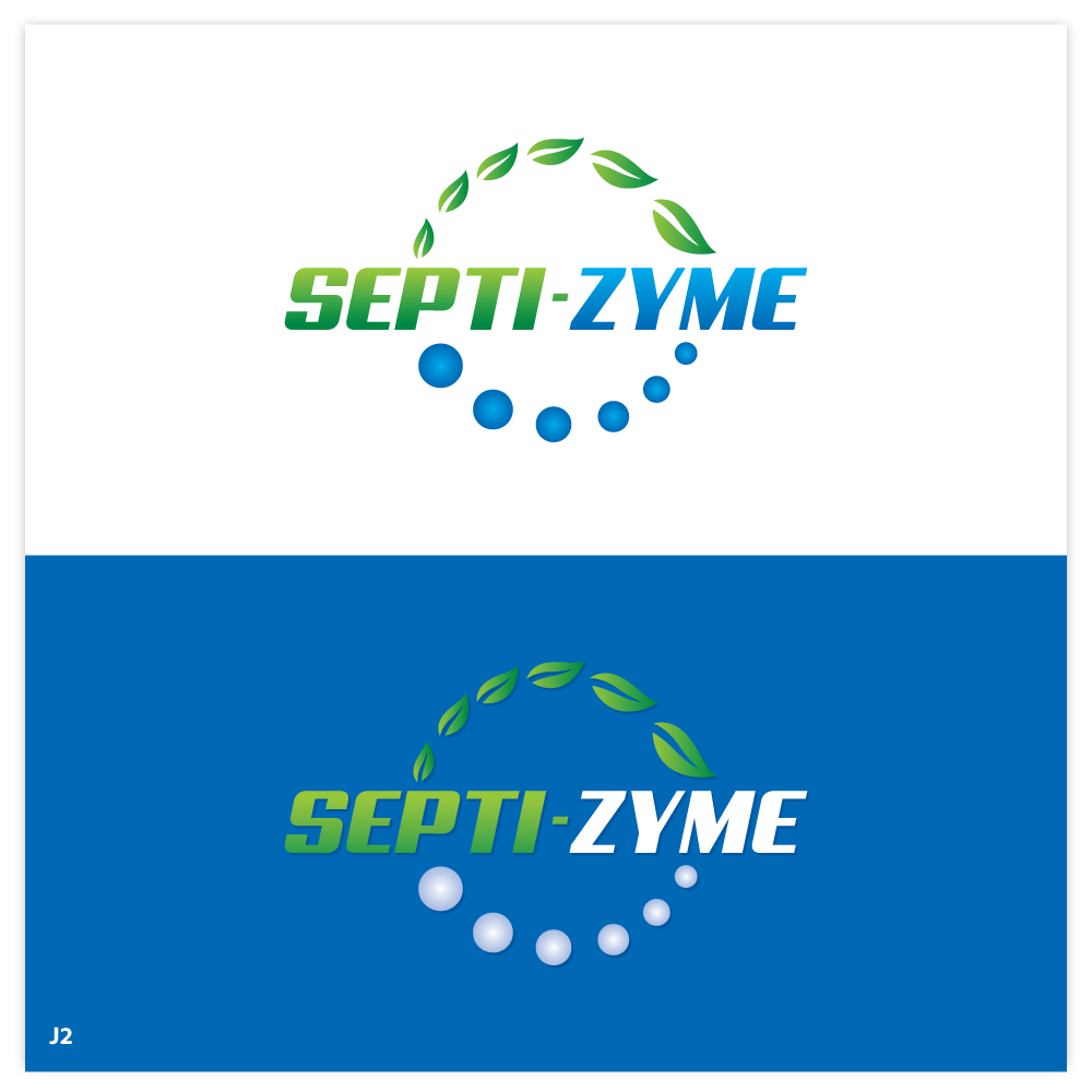 Logo Design by Sujit Banerjee for septiclean ltd | Design #30807274