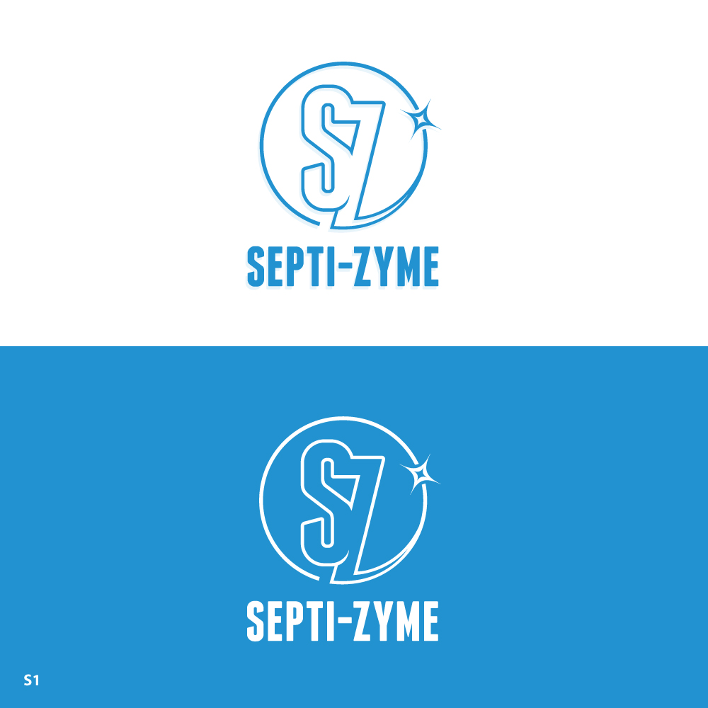 Diseño de Logo por Sujit Banerjee para septiclean ltd | Diseño #30807275