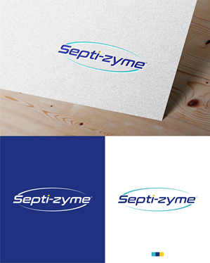 Logo-Design von momo57 für septiclean ltd | Design #30794815