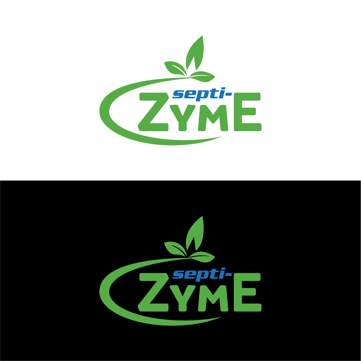Diseño de Logo por creative.bugs para septiclean ltd | Diseño #30790819