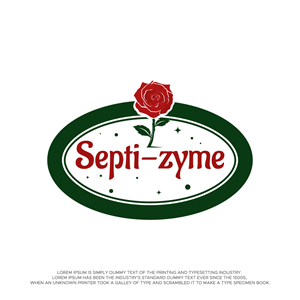 Diseño de Logo por fly  design para septiclean ltd | Diseño: #30791466