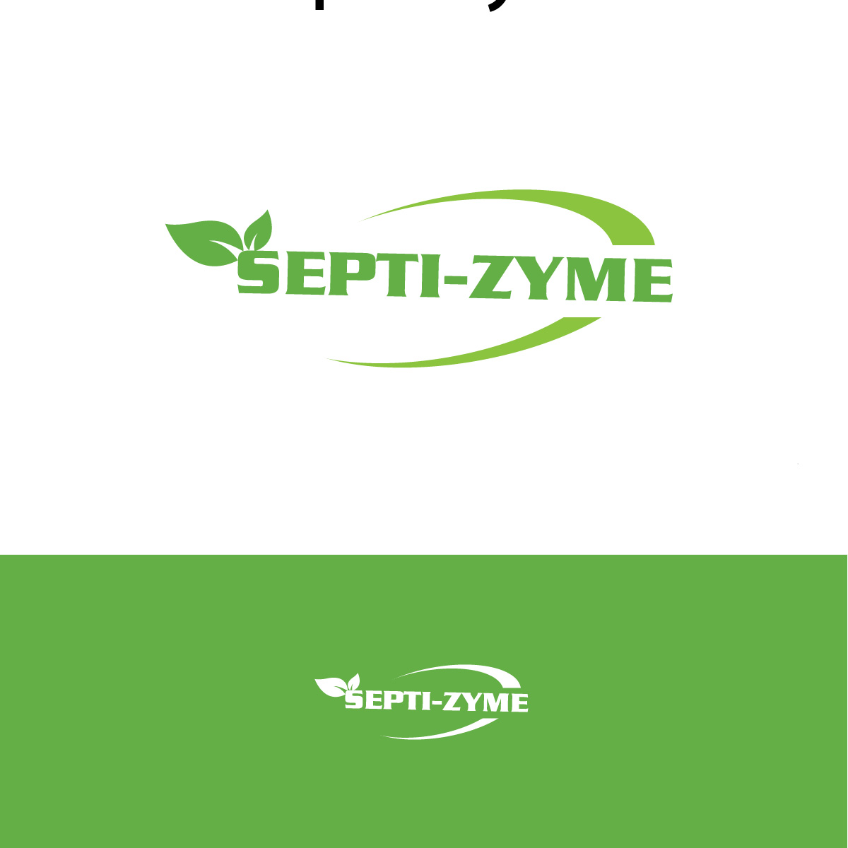Diseño de Logo por fly  design para septiclean ltd | Diseño #30791817