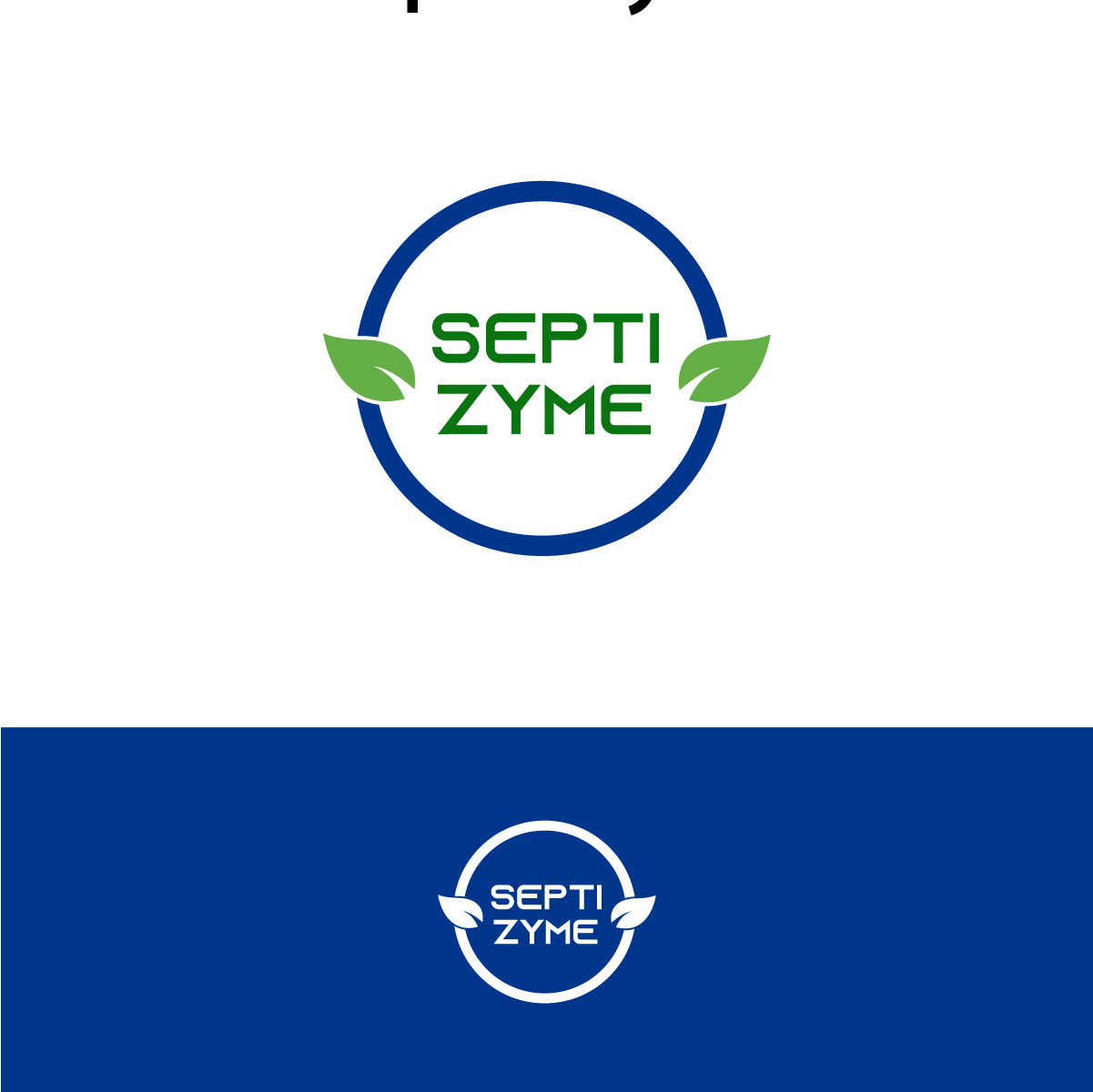 Diseño de Logo por fly  design para septiclean ltd | Diseño #30791818