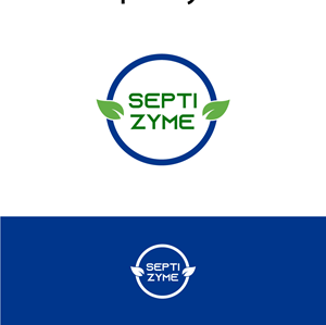 Diseño de Logo por fly  design para septiclean ltd | Diseño: #30791818