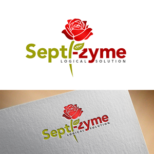 Diseño de Logo por PsyPen para septiclean ltd | Diseño: #30796379