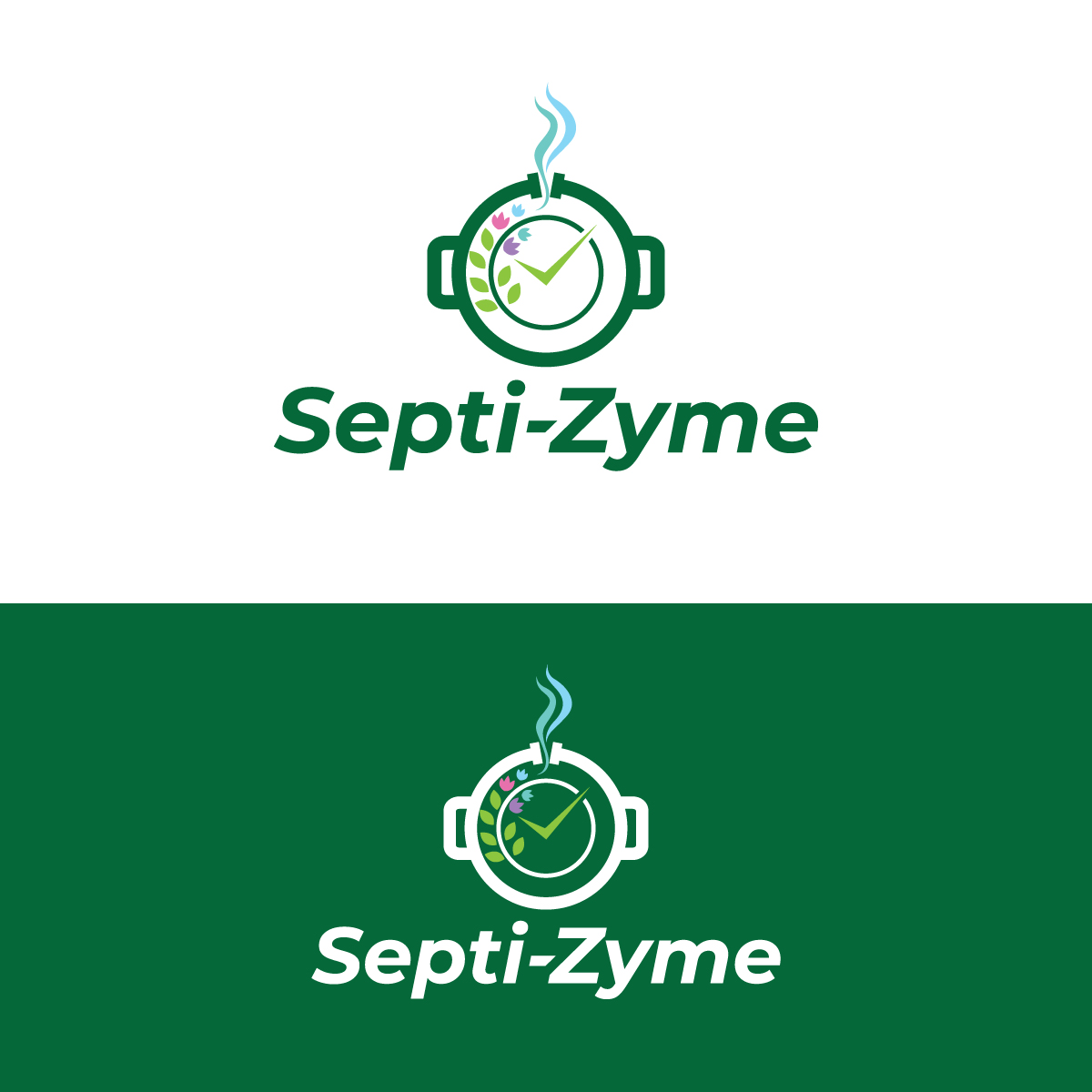 Diseño de Logo por brand maker para septiclean ltd | Diseño #30791217