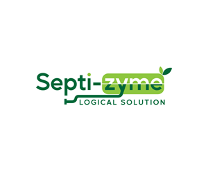 Diseño de Logo por Ansh Design para septiclean ltd | Diseño: #30790008