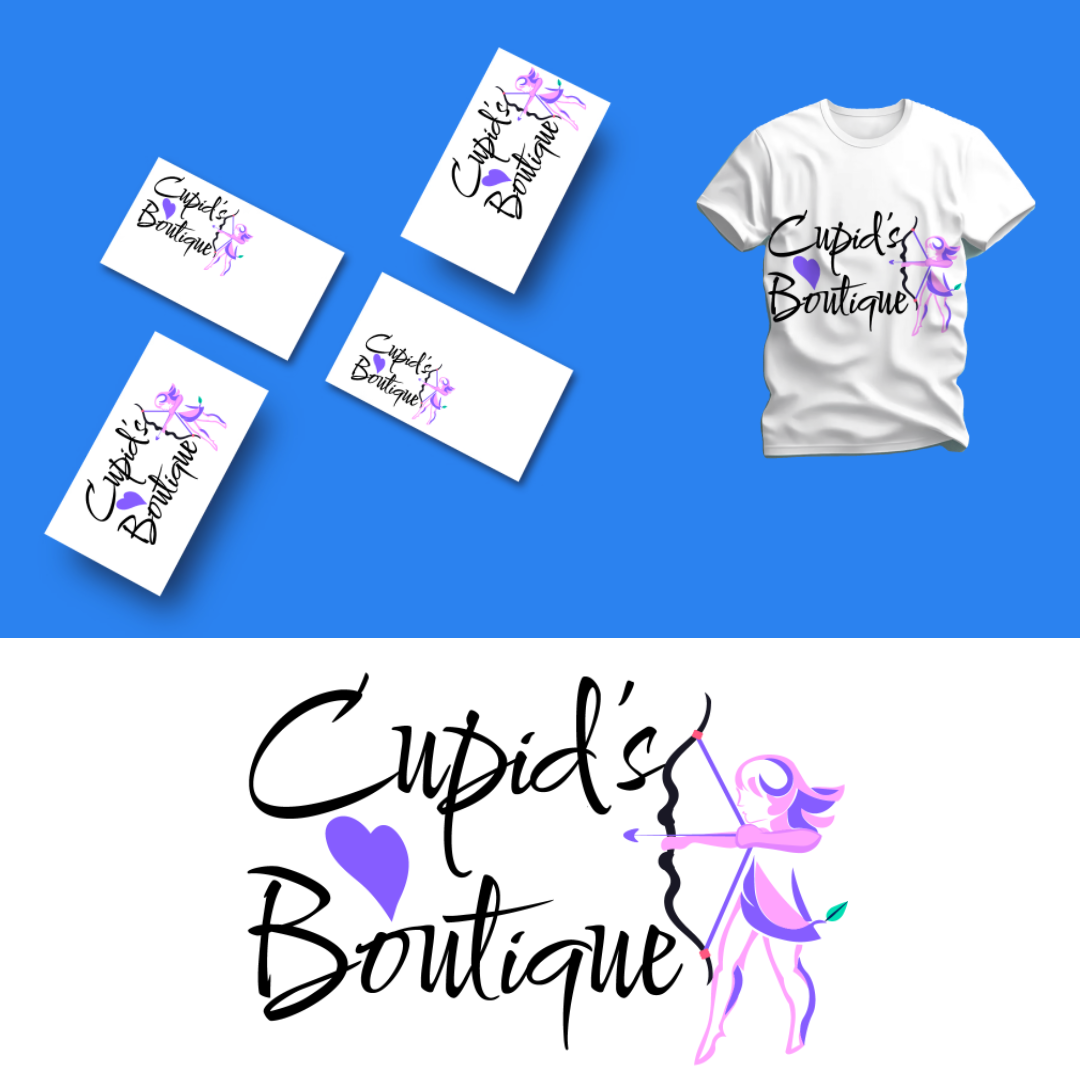 Logo Design by Shaan Parmar for this project | Design #30797369