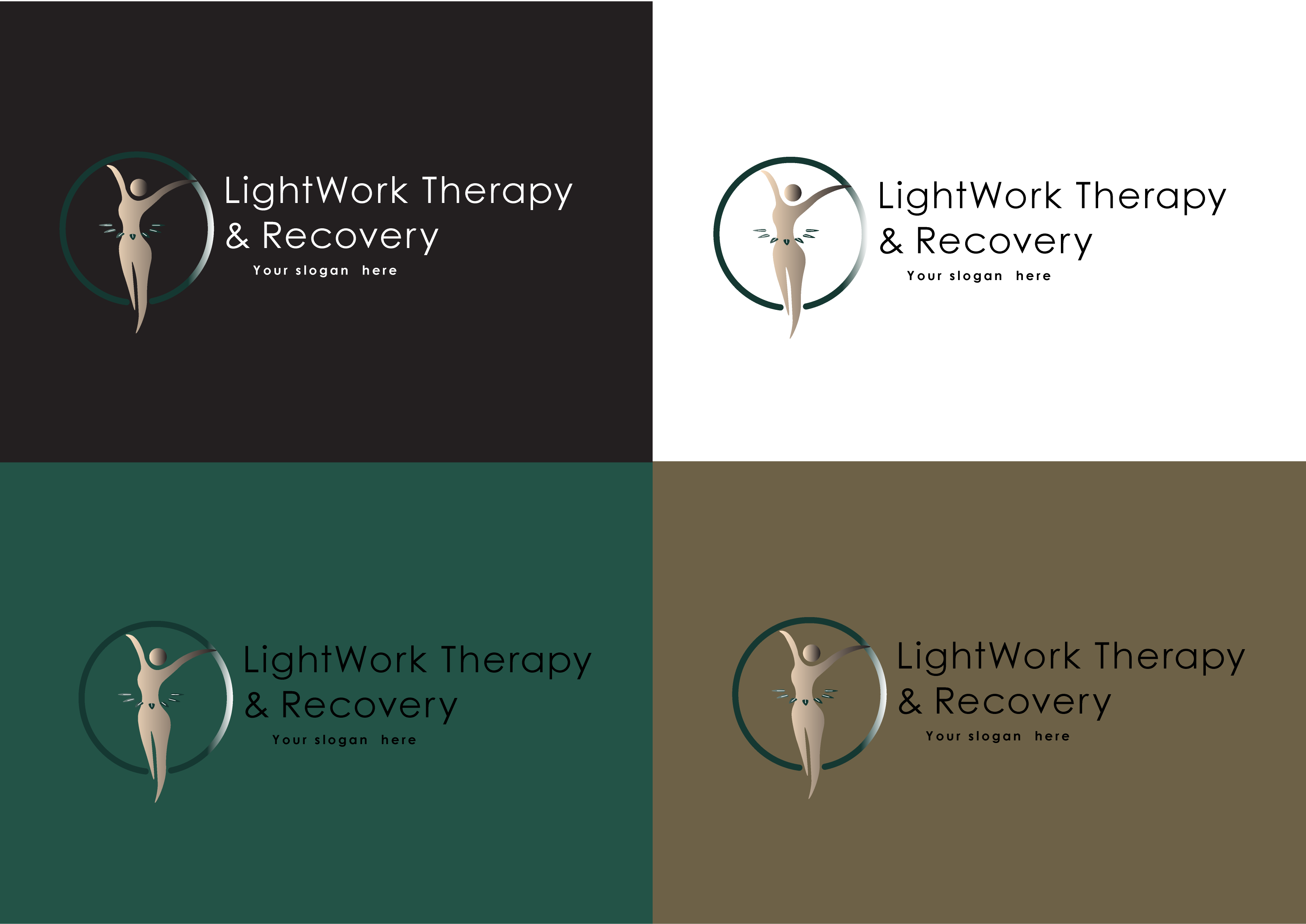 Logo Design by Creative 90 for this project | Design #30810834