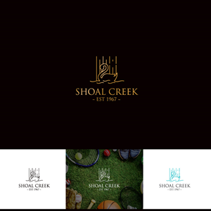 Logo Design by SS Dot for this project | Design #30881939