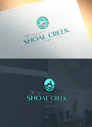 Logo Design by RaKu 2 for this project | Design: #30822368