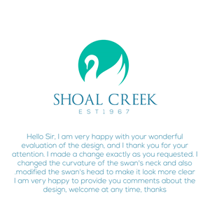 Logo Design by kamel graphic for this project | Design #30803476