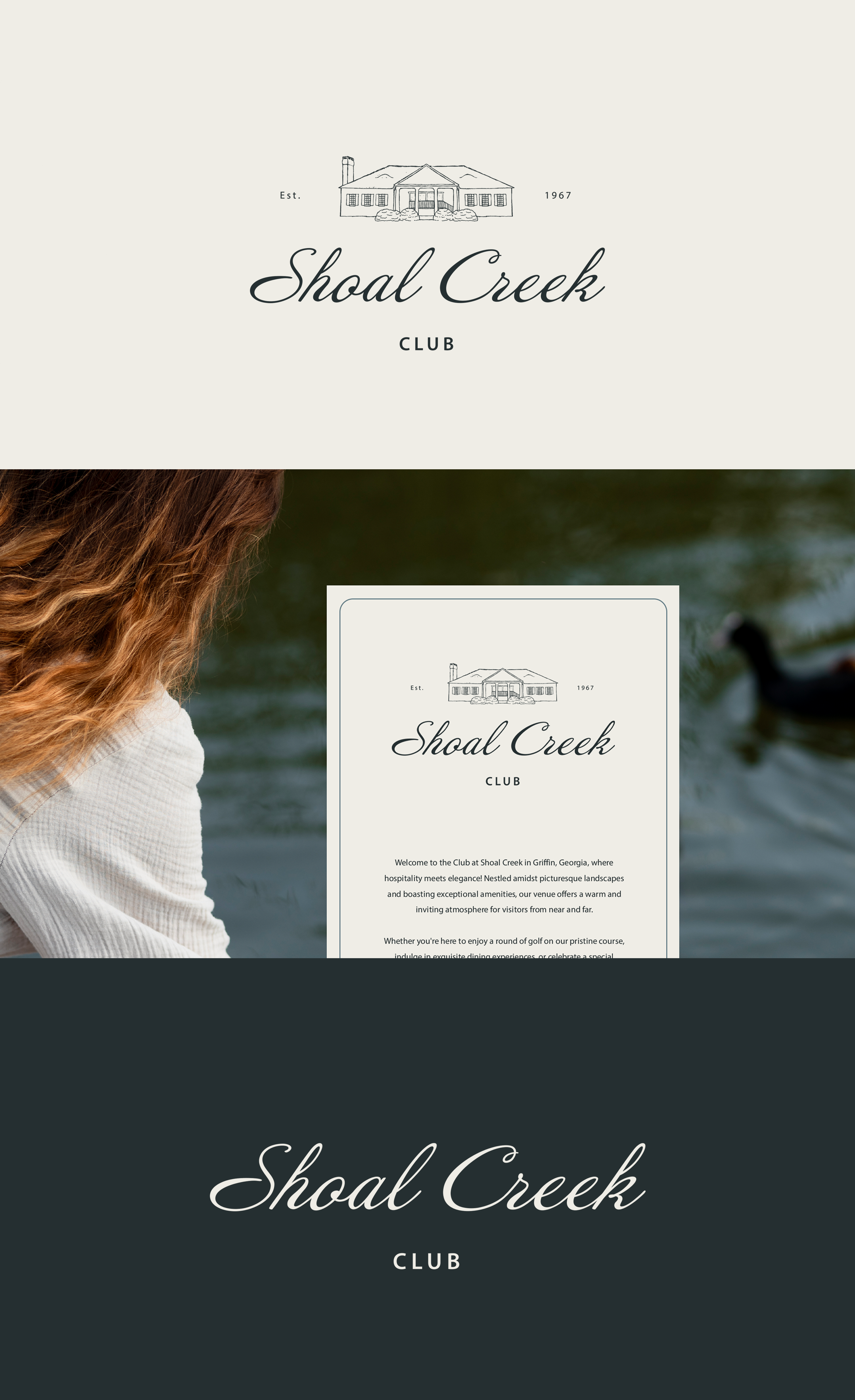 Logo Design by Elisabeth Ende for this project | Design #30808240