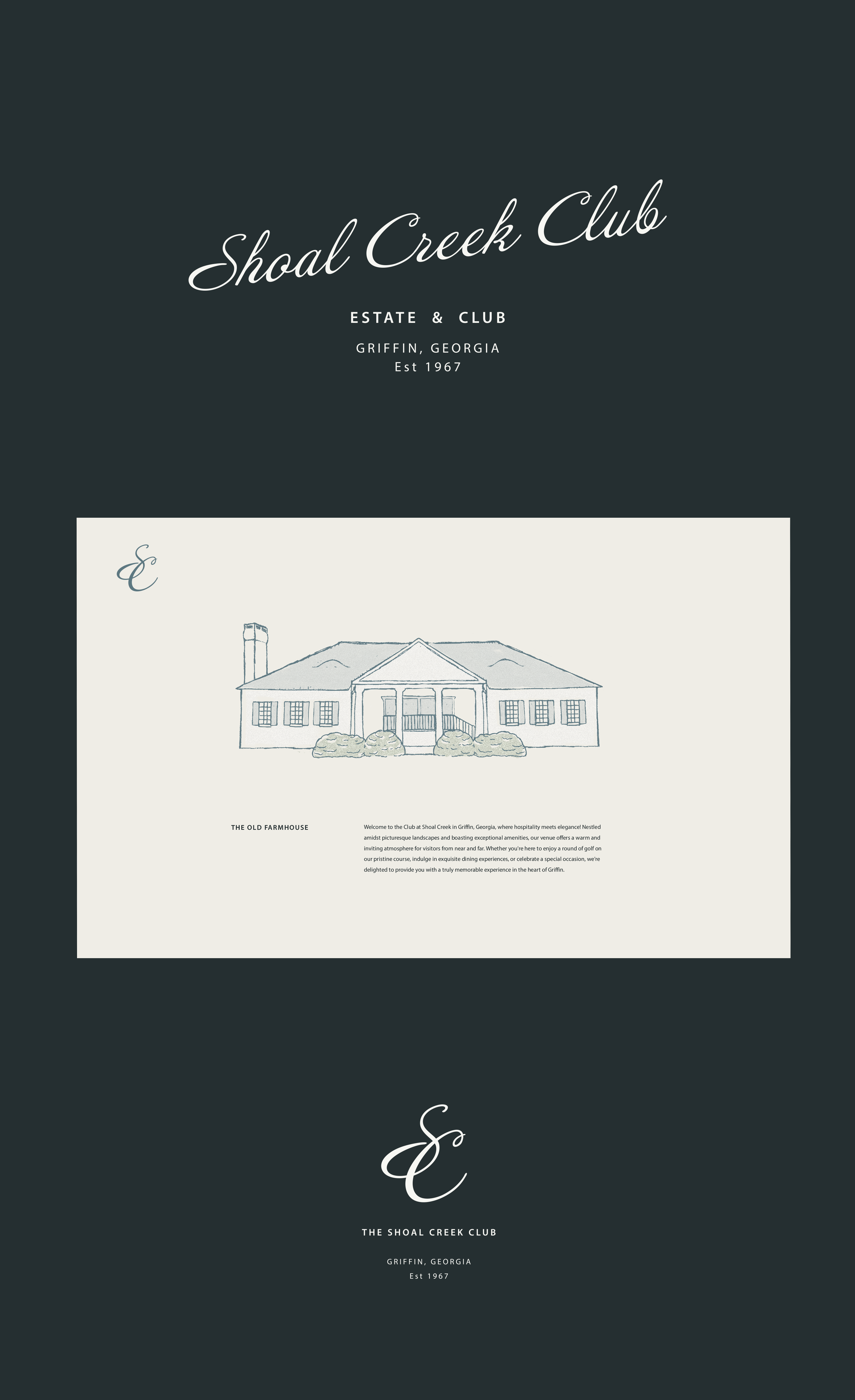 Logo-Design von Elisabeth Ende für dieses Projekt | Design #30808254