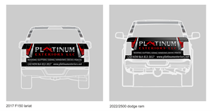Car Wrap Design by kolevvp for this project | Design: #30801168