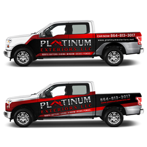 Car Wrap Design by Yoga Tri for this project | Design: #30792150