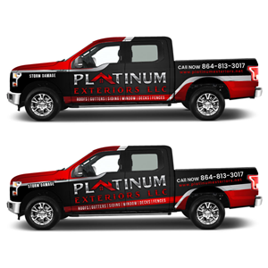 Car Wrap Design by Yoga Tri for this project | Design: #30794033