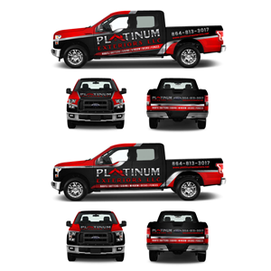 Car Wrap Design by Yoga Tri for this project | Design: #30794873