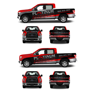 Car Wrap Design by Yoga Tri for this project | Design: #30794874