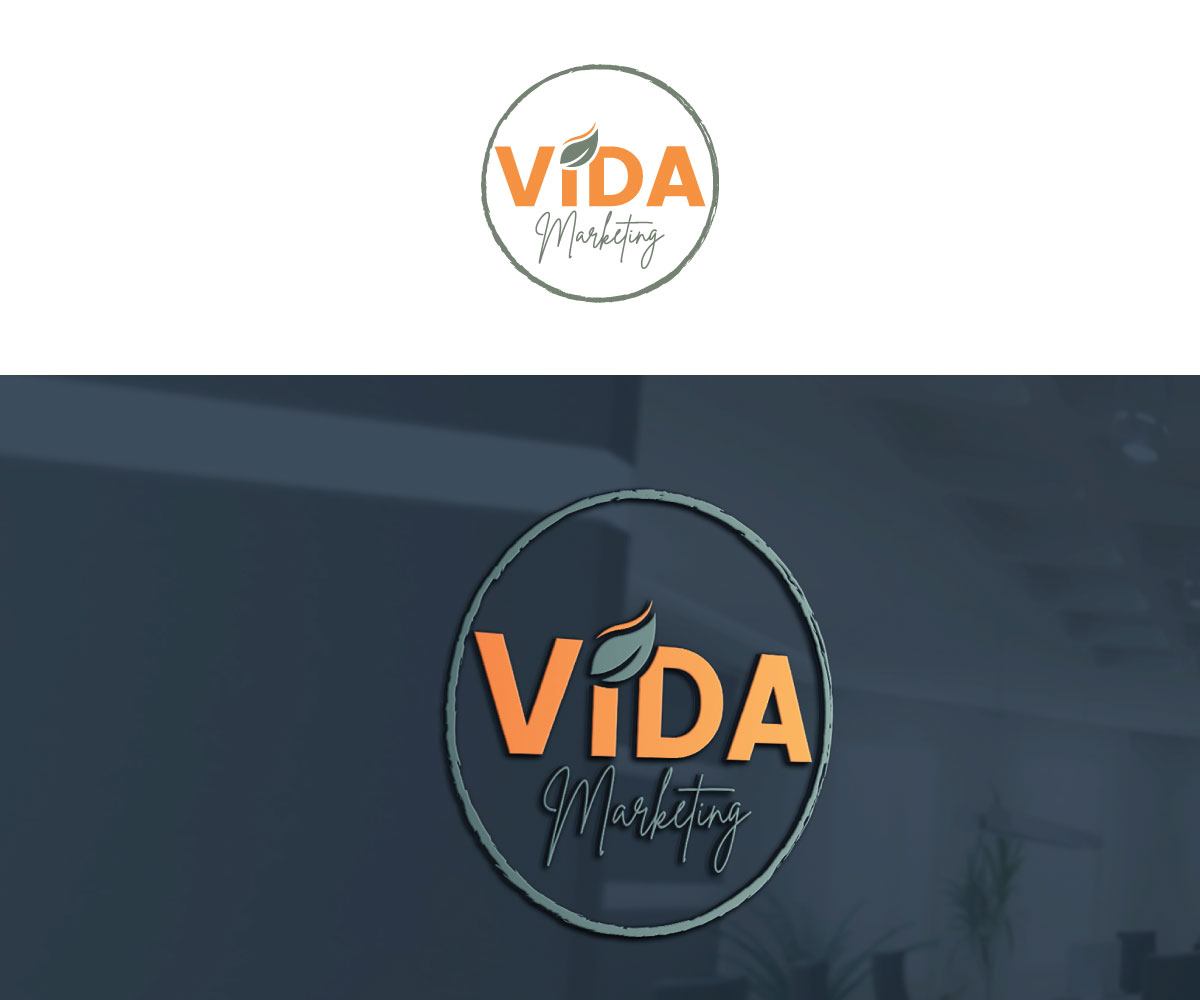 Logo Design by Srk pix!14 for this project | Design #30818934