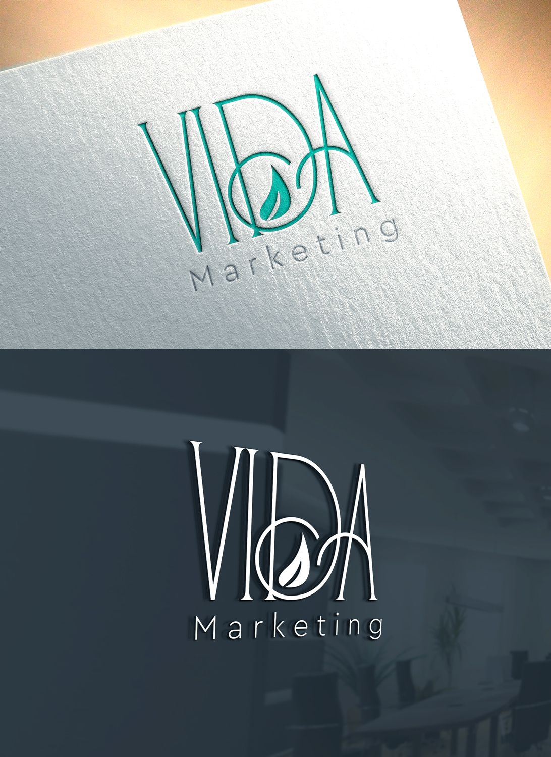 Logo Design by RaKu 2 for this project | Design #30836069