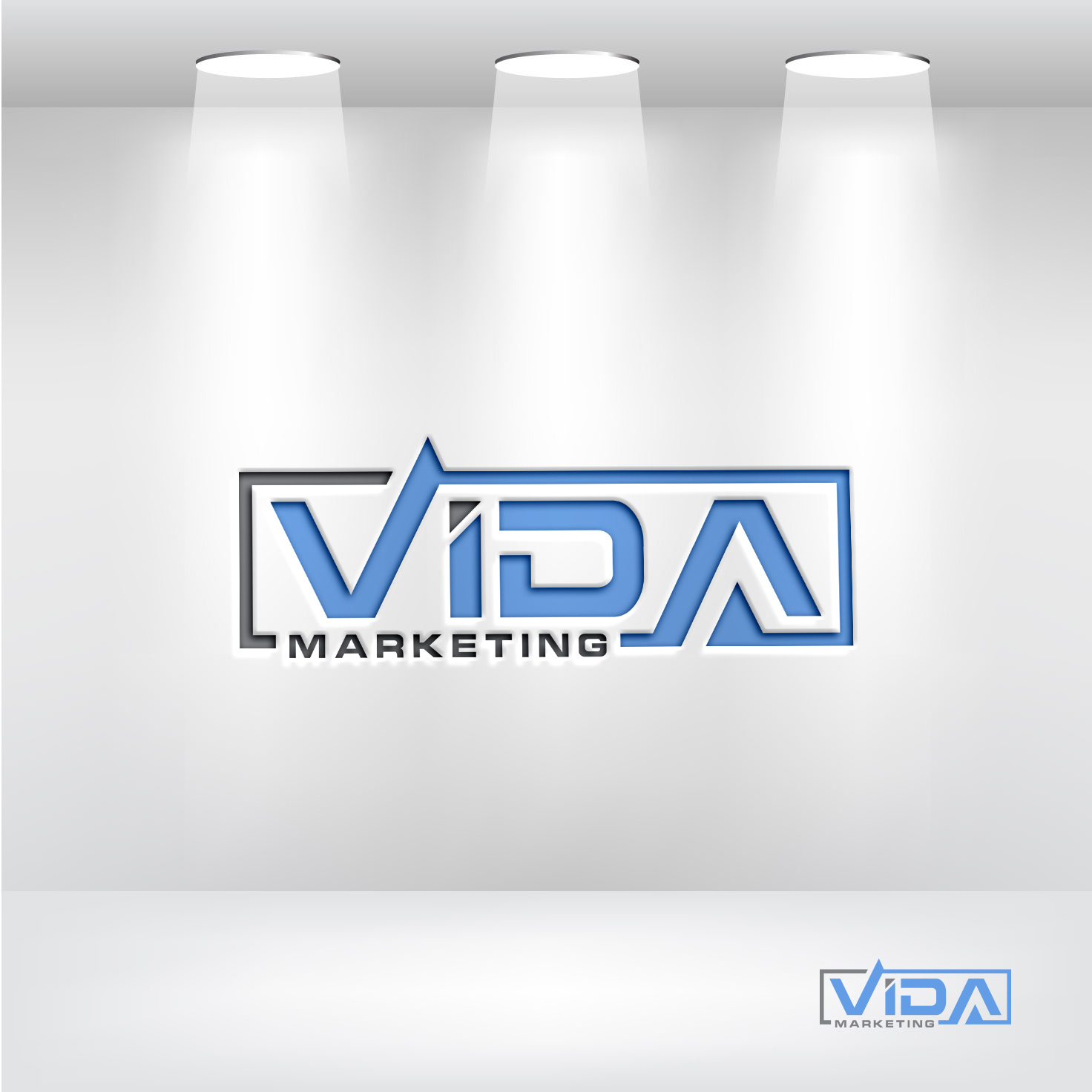 Logo Design by Ruma aktar for this project | Design #30814169