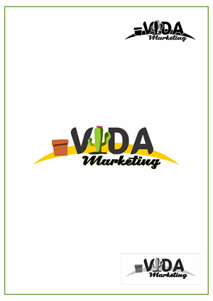 Logo Design by ERICKADESIVOS