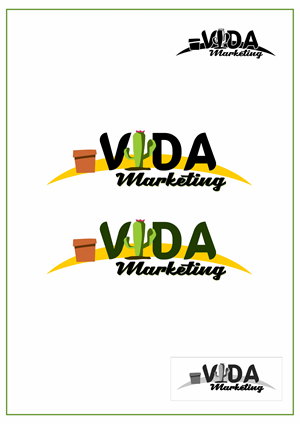 Logo Design by ERICKADESIVOS for this project | Design: #30827246