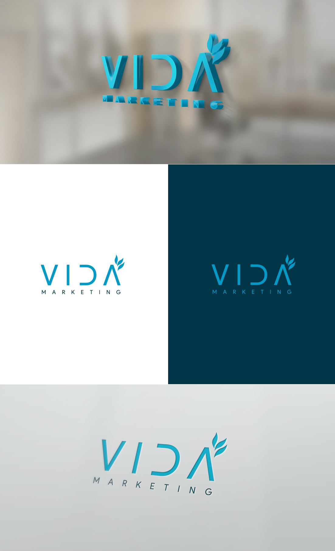 Logo Design by GLDesigns for this project | Design #30807759